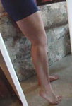 ham and calf left calf.jpg
