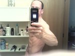 June 11, 2007 Afternoon water retention SIDE.jpg
