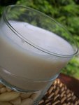 Bebida Avena con Almendras 01.JPG