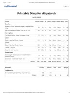 Free Calorie Counter, Diet & Exercise Journal _ MyFitnessPal.jpg