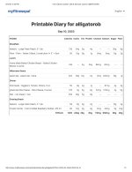 Free Calorie Counter, Diet & Exercise Journal _ MyFitnessPal.jpg Free Calorie Counter, Diet & Exercise Journal _ MyFitnessPal.jpg