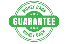 Claritox Pro Money Back Guaranatee