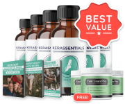 kerassentials supplement