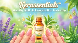 Kerassentials reviews