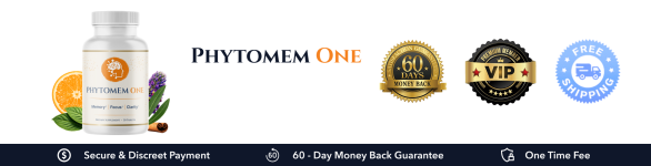 Phytomem One Reviews.png