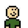 Body-Boy
