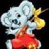 BLINKY BILL