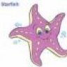 *Starfish*