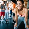 Fitness zone