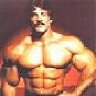 mackroy