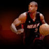 Wade