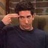 Ross Geller