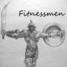 Fitnessmen