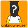 unknown-user
