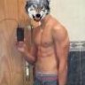 wolfblack
