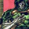 DR DOOM