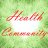 Health Community