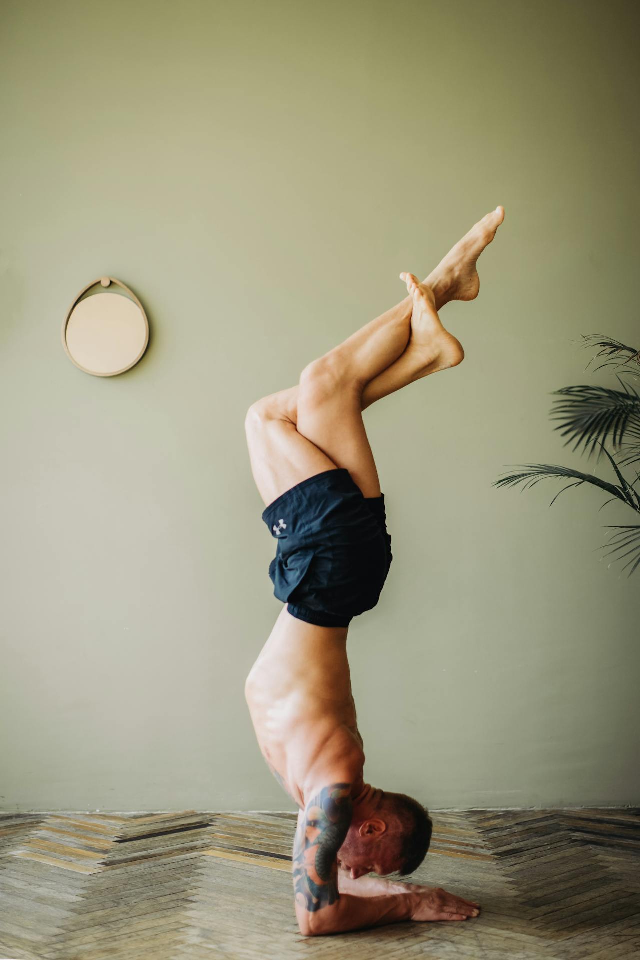Eating to Lose Weight: A Sustainable Approach