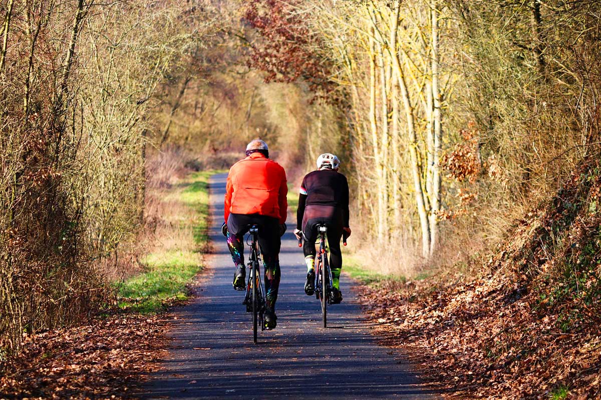 Fitness im Winter - Workout im Fitnessstudio oder Outdoor?