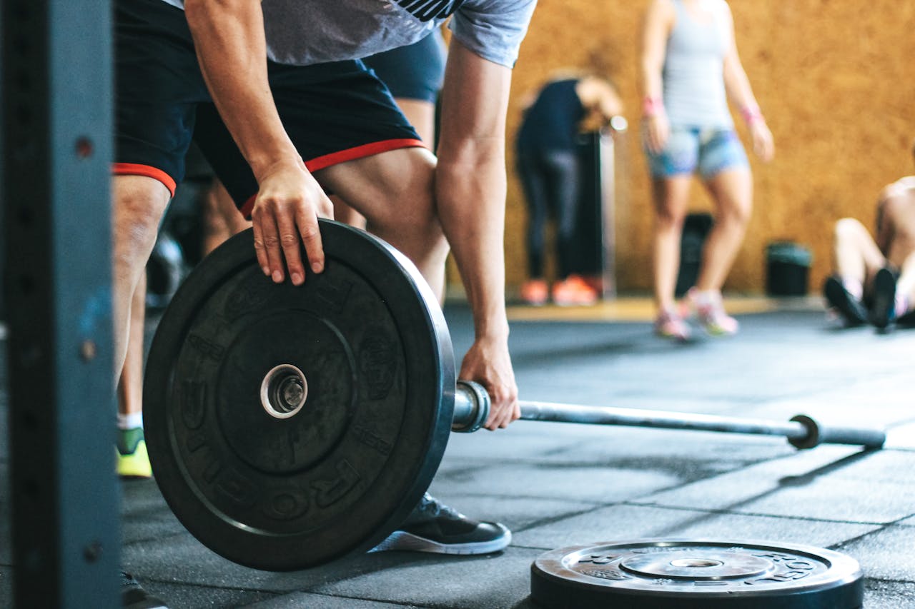 Comment Booster Votre ATP Naturellement Pour des Performances Physiques Optimales