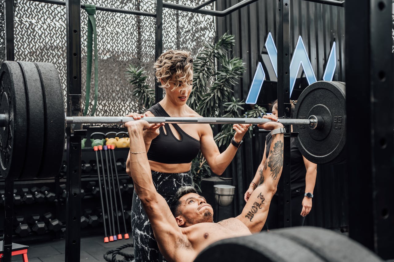 Affordable Personal Training: Achieve Your Fitness Goals Without Breaking the Bank