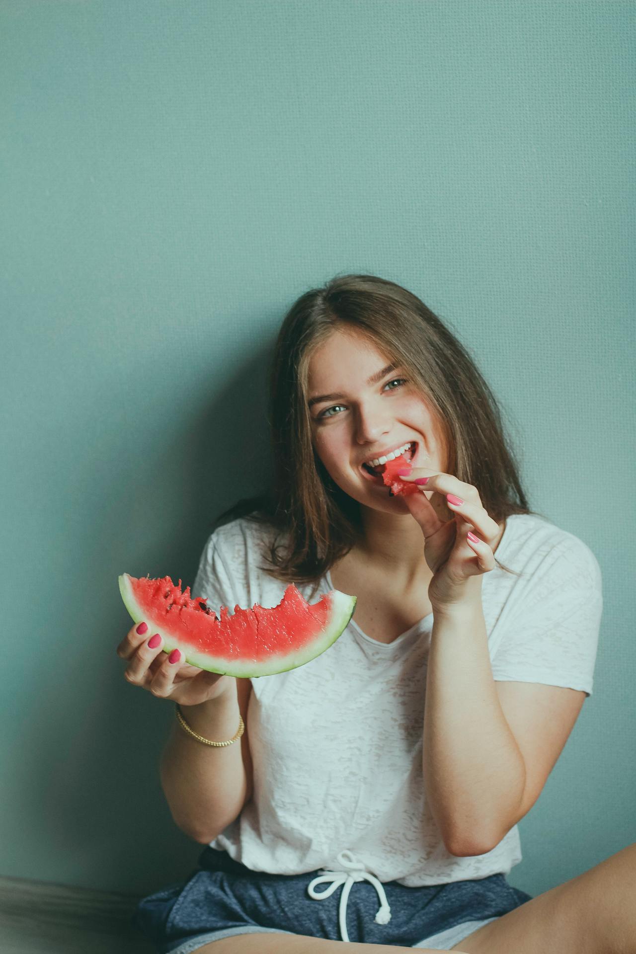 Just How Important is Getting Your 5 A Day?