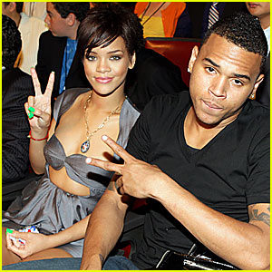 Die Fitness Fehde: Rihanna gegen Chris Brown