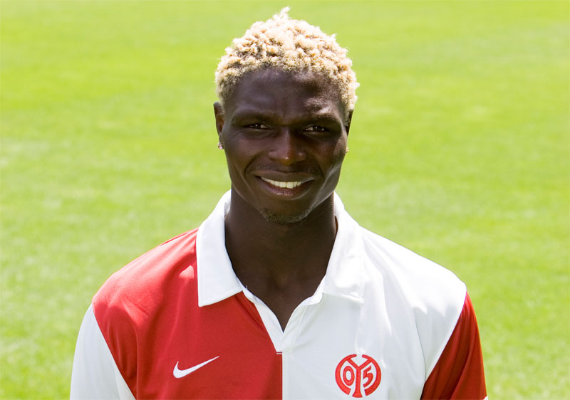 Aristide Bancé - eine afrikanische Geschichte