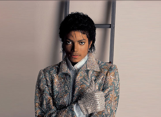Michael Jackson:  Der Thriller lebt weiter