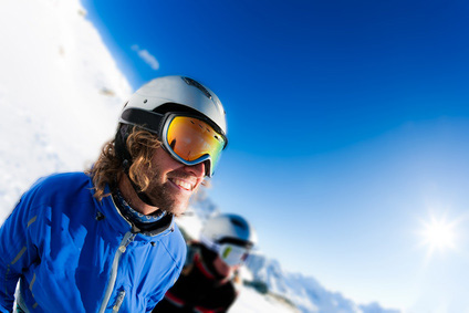 Skihelm Test 2010: Teuer ist nicht automatisch gut!