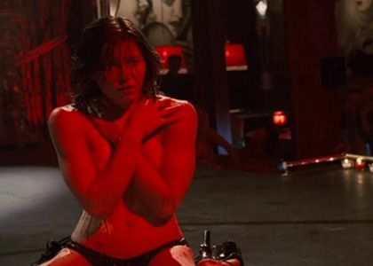Le corps le plus en forme: c’est celui de Jessica Biel