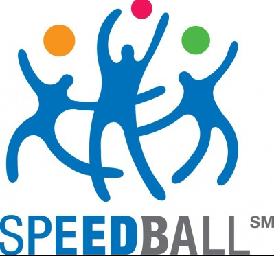 Speedball - ein neuer Hit im Kursprogramm