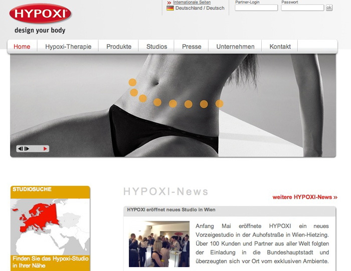 Hypoxi