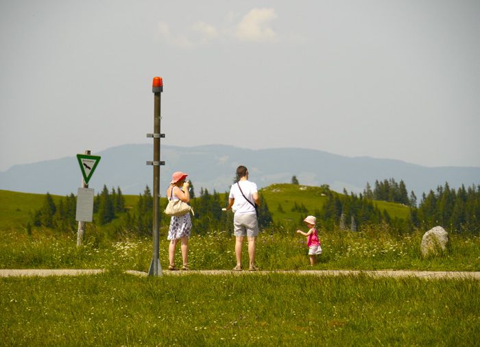 Wandern und Wellness in Deutschlands schönsten Regionen