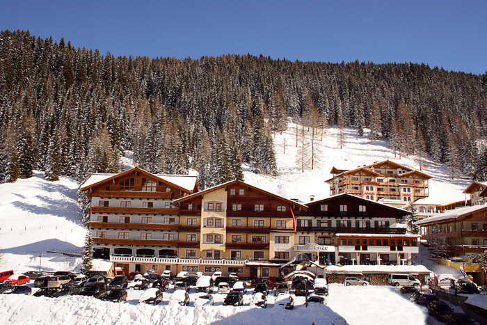 Fitness-Winterurlaub in Österreich am Zauchensee