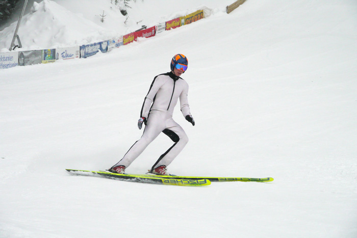 Wintersport in Kärnten - Startschuss in den Pulverschnee