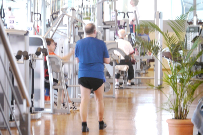 Die Fitnessbranche investiert und konzentriert sich zu wenig in Prävention