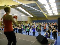 Best of IFAA TAE BO in München