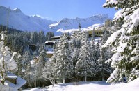 Pfitzenmeier Skireise in die Schweiz nach Arosa & Lenzerheide
