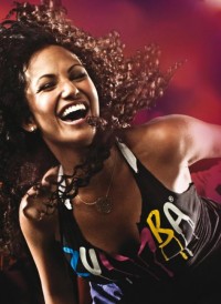 Die ZUMBA® Fitness Party am 26.02.12 im Capitol Mannheim