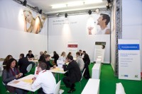 Job-Speed-Dating auf der FIBO 2012!