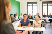 IST-Hochschule: Fitness-Studiengänge starten im April