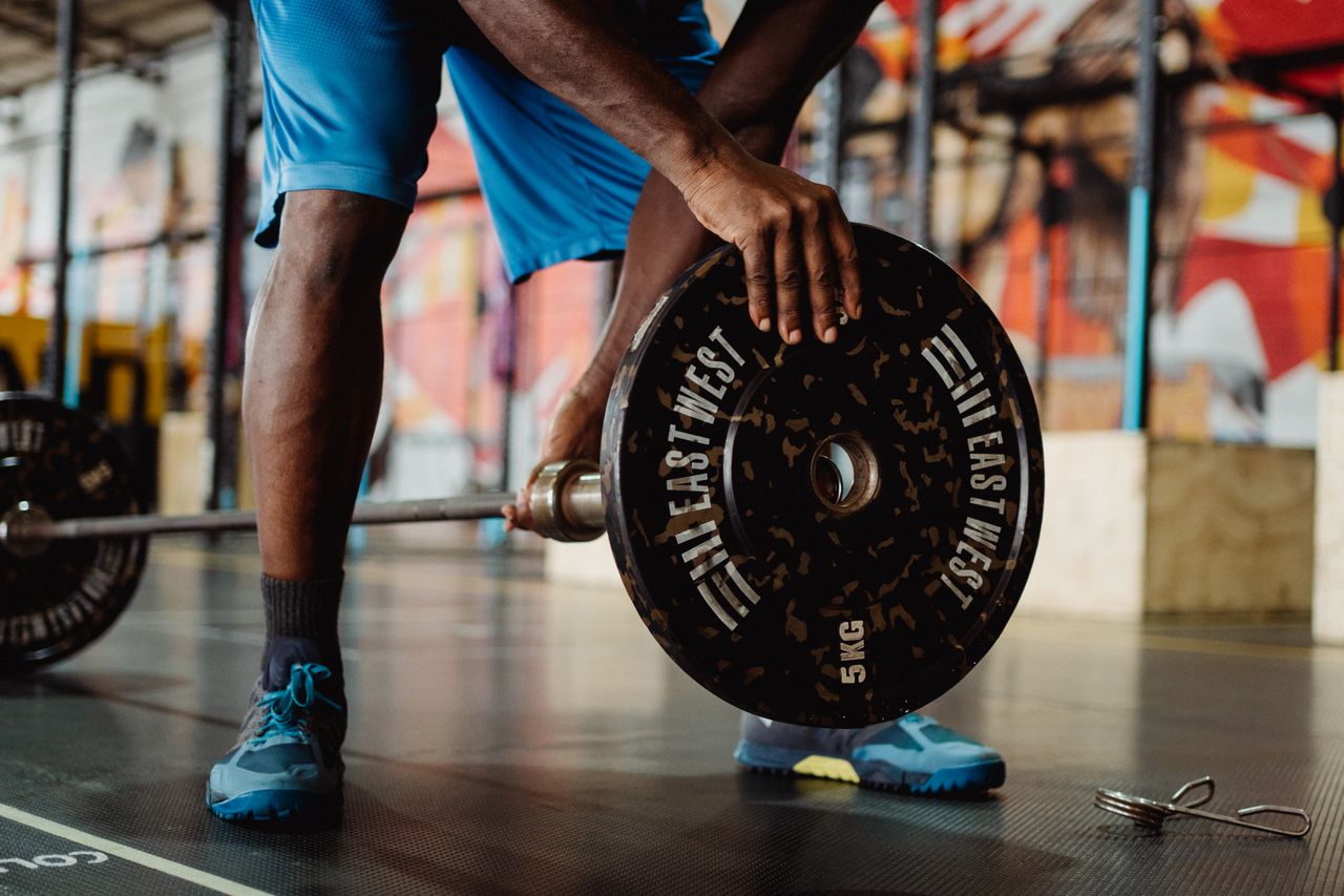 How Many Sets Do You Really Need for Maximum Muscle Growth?