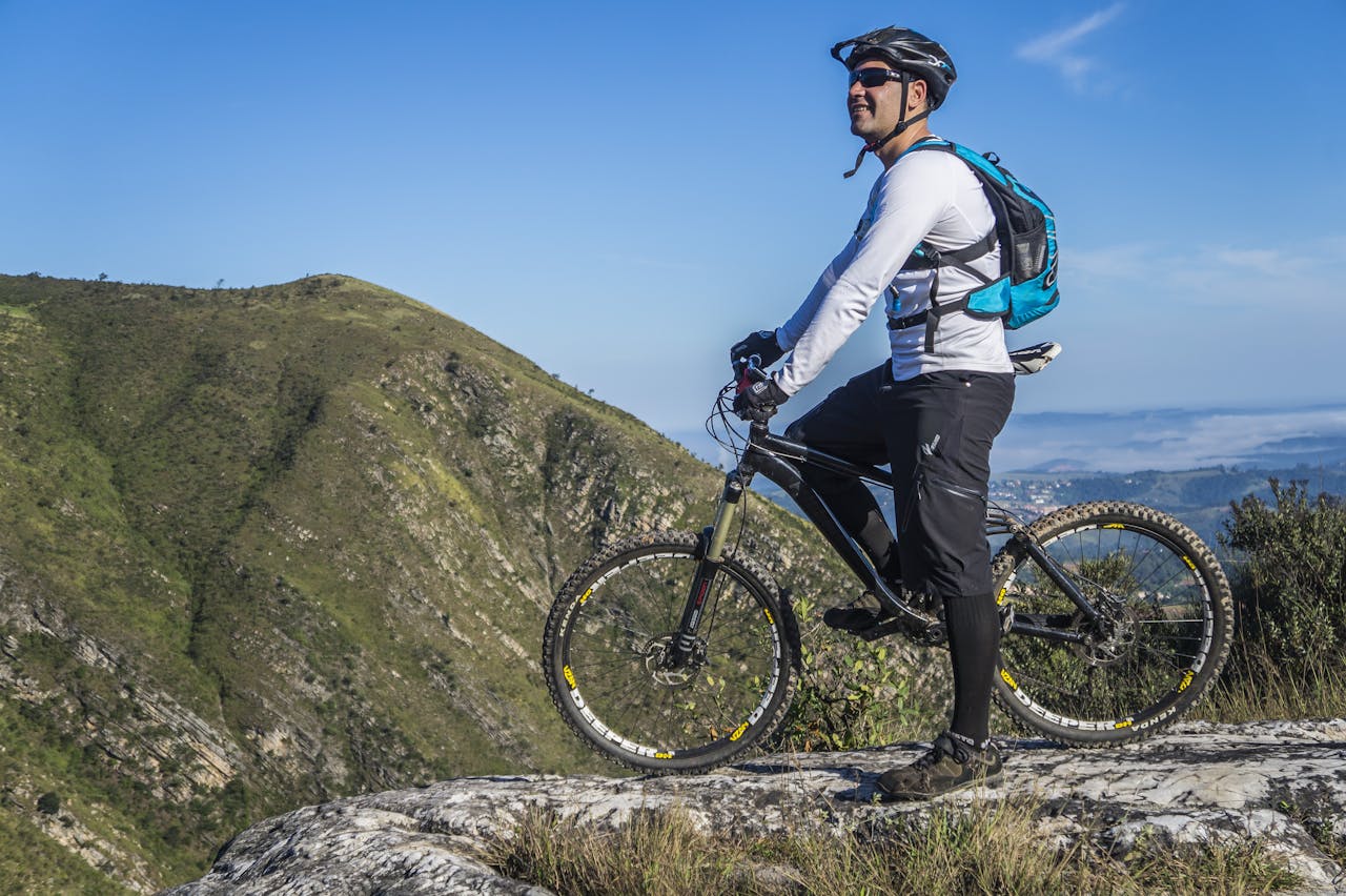 Glukose und Glykogen: Das dynamische Duo der Energieversorgung für Fitness-Sportler