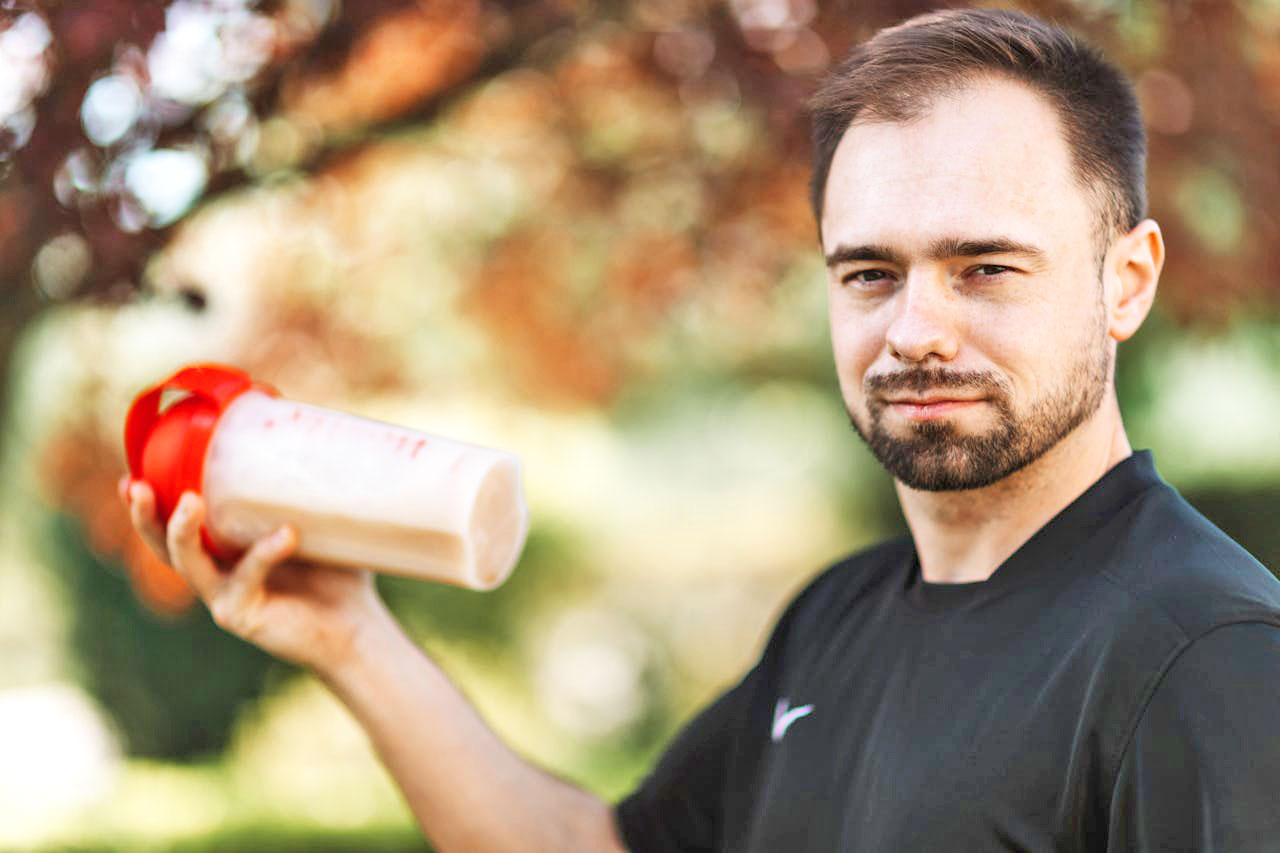 Kollagen im Fitnesssport: Wie Hydrolysat, Typ I–III und Glycin deine Regeneration pushen