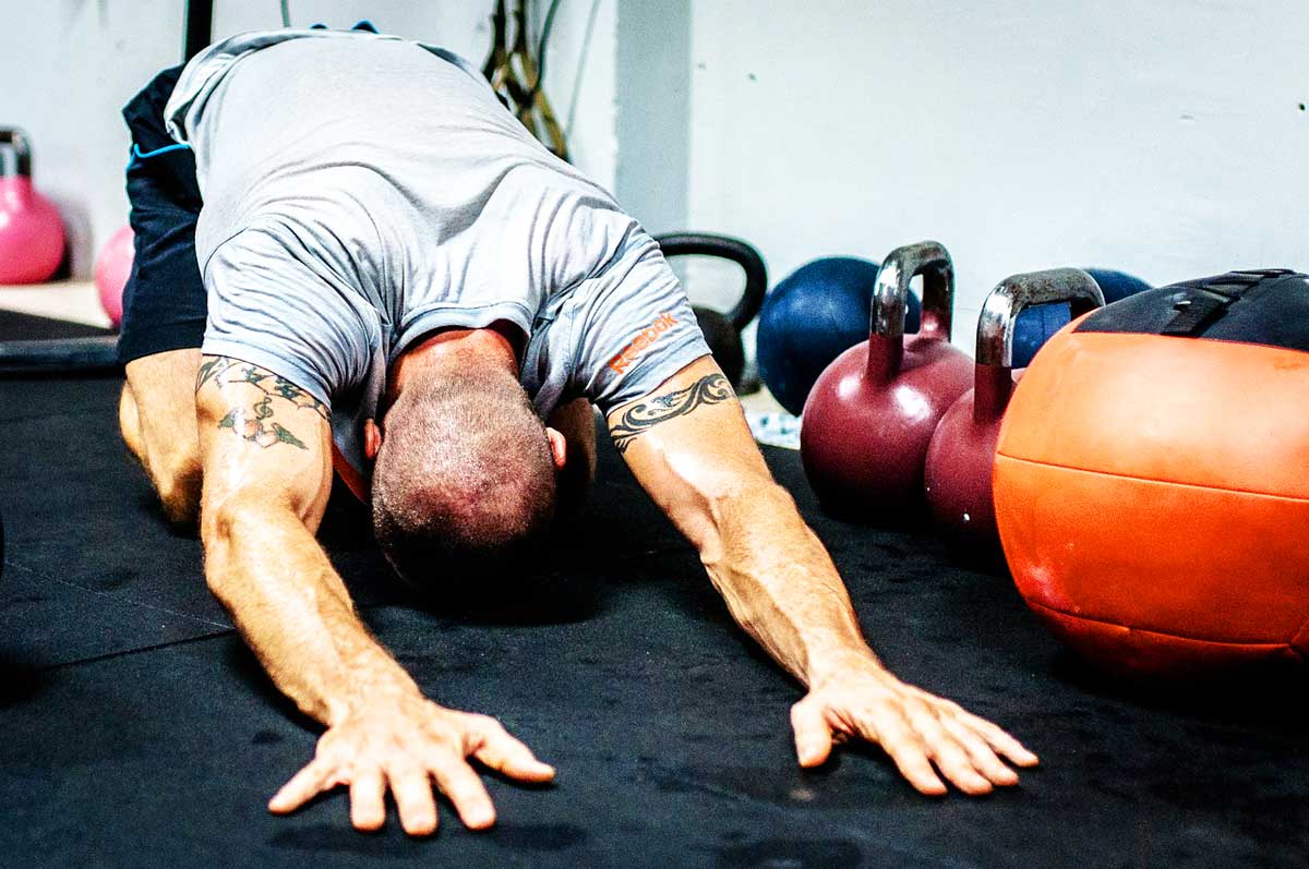 Das eigene Gym: Von der Planung bis zur Finanzierung