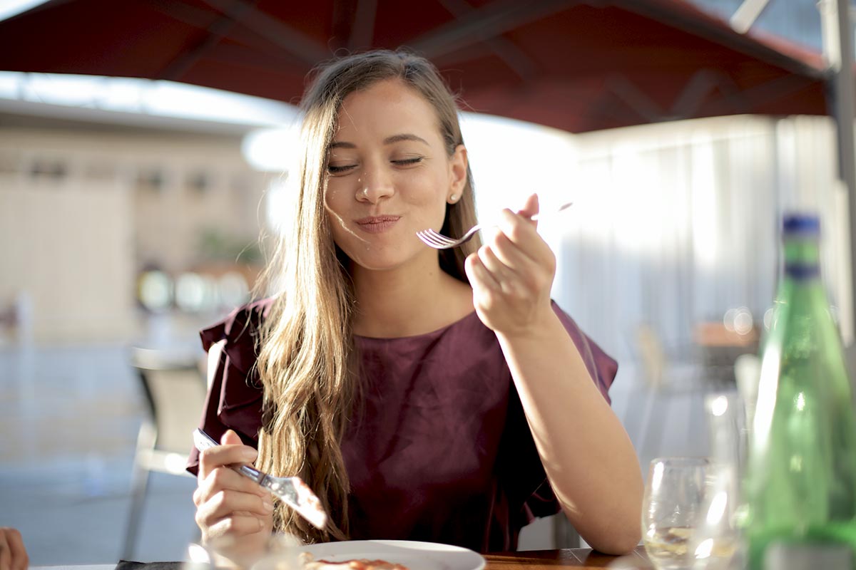 >What is Appetite? Hunger? How it works, what influences it, and how to control it
