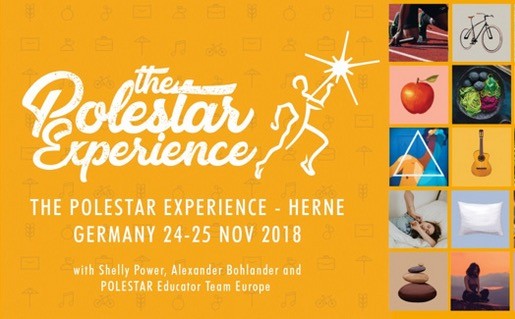 Polestar Pilates Experience