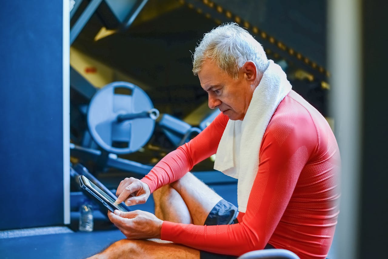 Fitness connectée : les applis intelligentes sont-elles vraiment françaises?