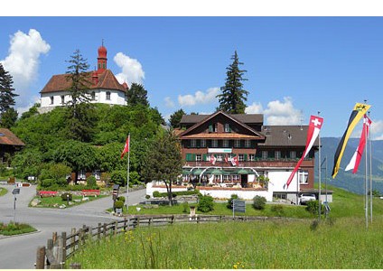 Gasthaus Paxmontana